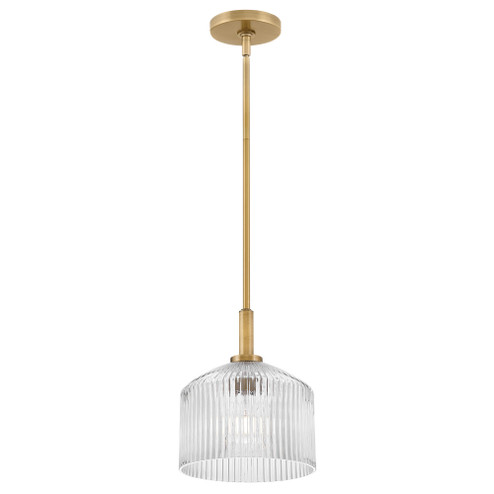 Small Pendant (1118101|83727LCB)