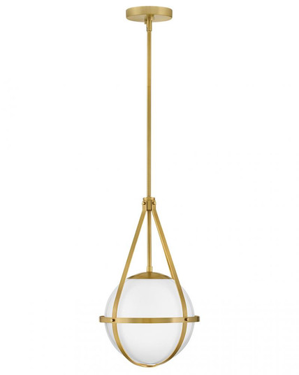 Small Pendant (1118101|83677LCB)