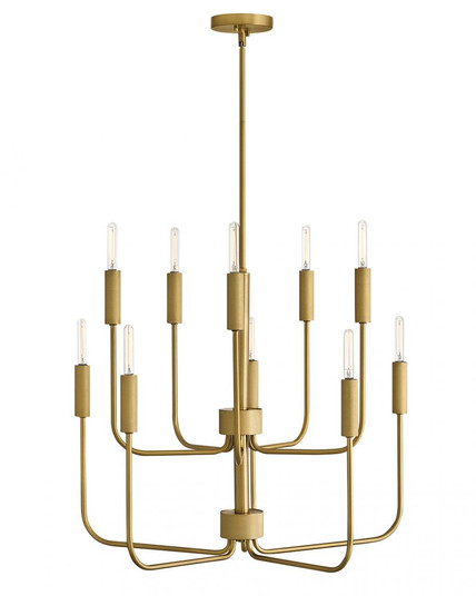 Medium Multi Tier (1118101|83636LCB)