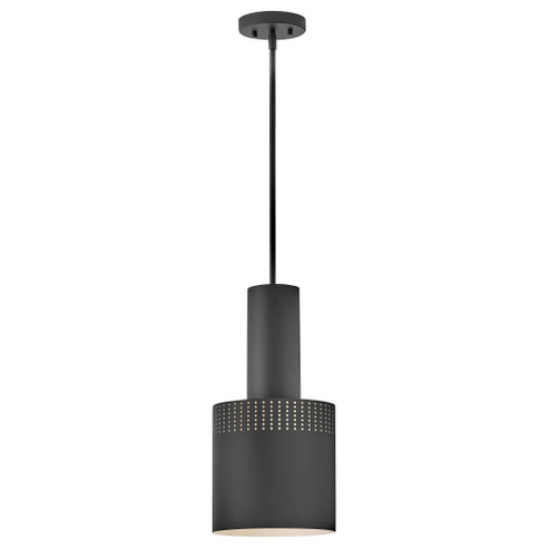 Small Pendant (1118101|83687BK)