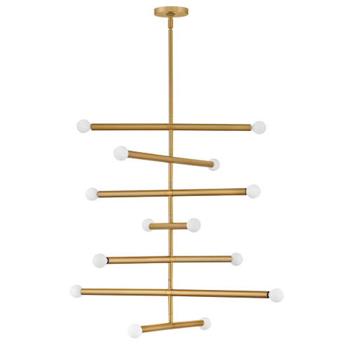 Large Multi Tier (1118101|83199LCB)