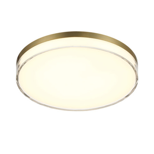 11'' LED Flush Mount (10|759-2-787-L)