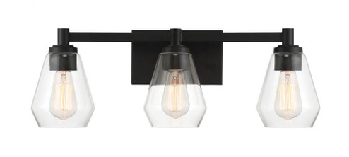 Clarity - 3 Light Bath Vanity (10|5703-66A)