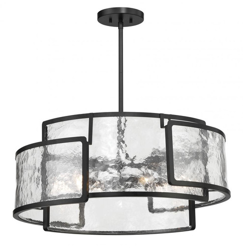 Bella Collina - 6 Light Pendant (10|5267-66A)