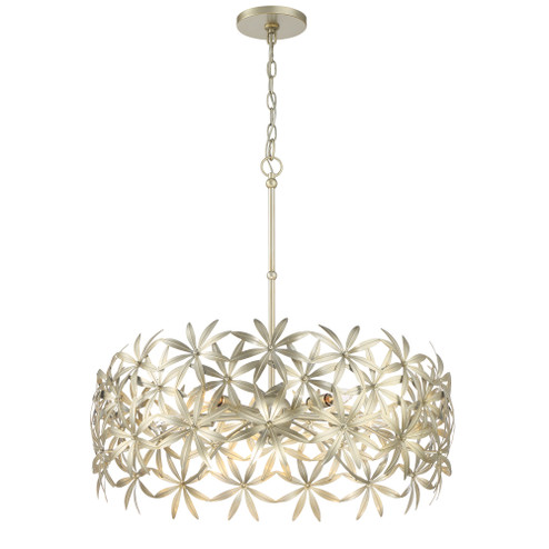 Flower Child - 5 Light Pendant (10|2145-735)