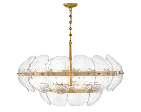 Large Drum Chandelier (88|FR30516HB)