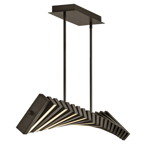 Medium Adjustable LED Linear (88|FR42455PBO)