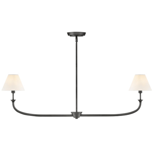 Medium Two Light Linear (87|45164BLB)