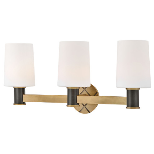 Medium Three Light Vanity (87|51373HB-BX)