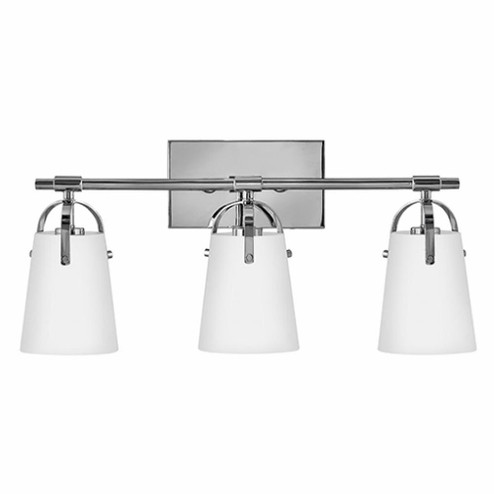 Medium Three Light Vanity (87|5133CM-OP)