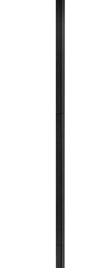12'' Accessory Stem (87|S12BK625S1)