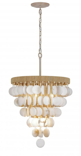 Aurelia's Cove - 8 Light Pendant (56|N1917-759)