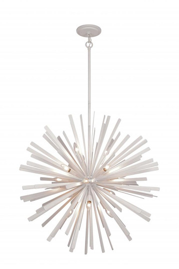 Confluence - 16 Lights Pendant (56|N1908-792)