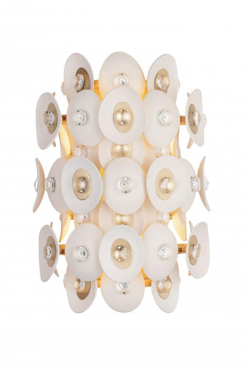 Niu - 2 Light Wall Sconce (56|N1862-760)