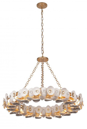 Niu - 10 Light Pendant (56|N1865-760)