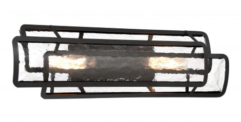 Bella Collina - 4 Light Bath Vanity (10|5263-66A)