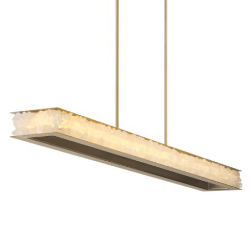 Divinely - LED Island Light (10|3889-776-L)