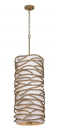 Branch Reality - 9 Light Foyer Pendant (10|3716-788)