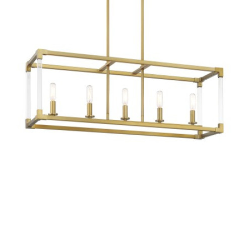 Oro District – 5 Light Island (10|1459-695)