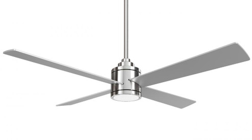 Falco - 54'' LED Ceiling Fan (39|F796L-BN/SL)