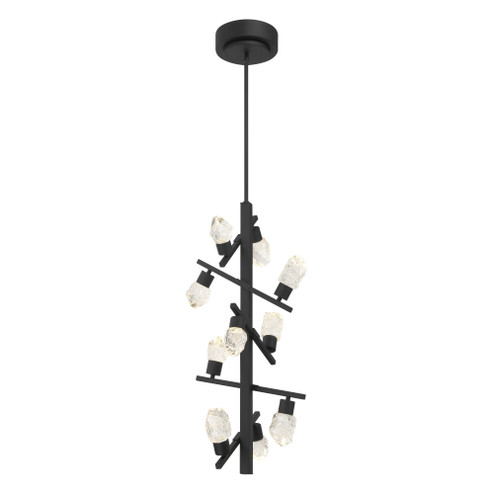 Kosmyc - 10 Light Led Foyer Pendant (77|P1536-066-L)