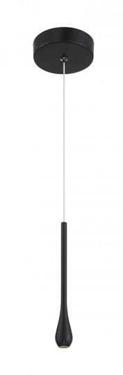 Pingo - 1 Light LED Mini Pendant (77|P1461-66A-L)