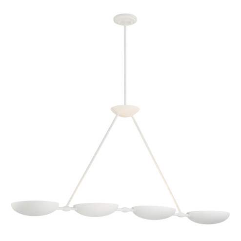 Undertas 4 Light Island Fixture (77|P1318-792)