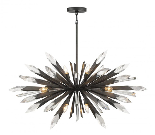 Elsa - 12 Light Pendant (56|N1948-766)