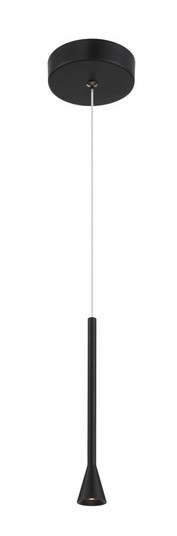 Piccolo - 1 Light LED Mini Pendant (77|P1456-66A-L)