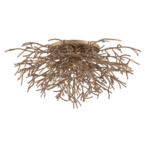 Sierra Flush Mount (52|C6090-VZ)
