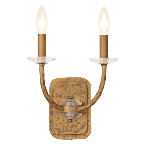 Atella - 2 Light Wall Sconce (10|5282-788)