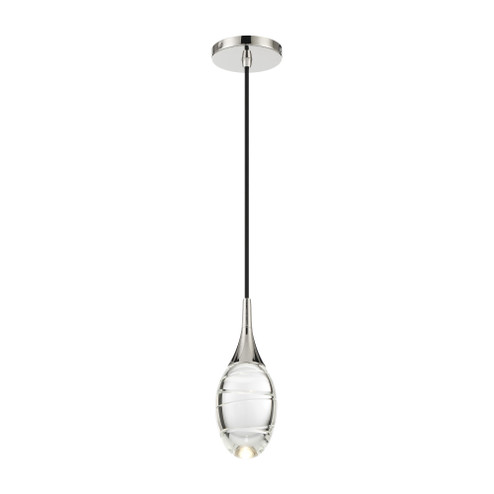 Hail - LED Mini Pendant (77|P5592-613-L)