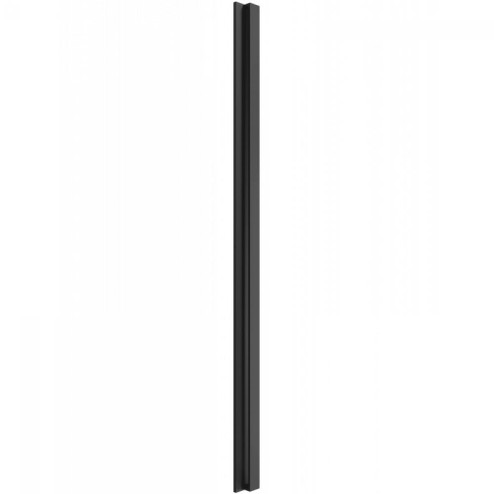 Avenue Outdoor Black 5Cct Wall Sconce (4450|AV4948-BK-5CCT)