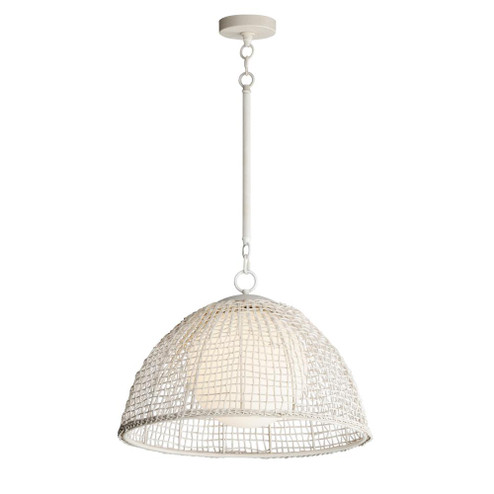 Cestino-Single Pendant (19|22472WWT)