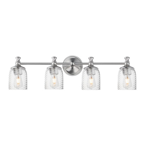 Swirl-Bath Vanity (19|21354CRSN)