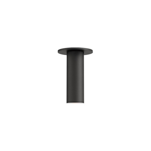 Calibro-Outdoor Wall Mount (19|86430BK)