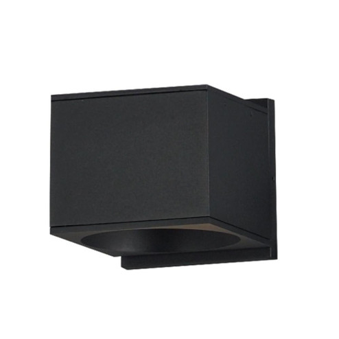 Stout-Wall Sconce (19|86215BK)