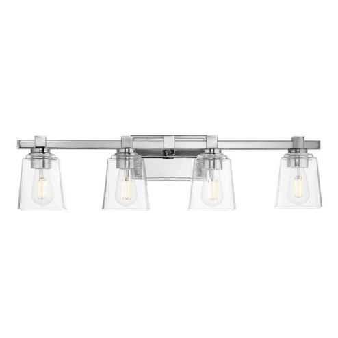 Cubos-Wall Sconce (19|21384CLPC)