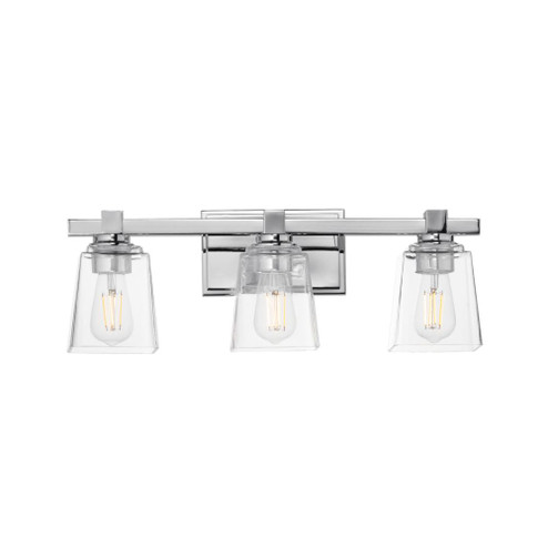 Cubos-Wall Sconce (19|21383CLPC)