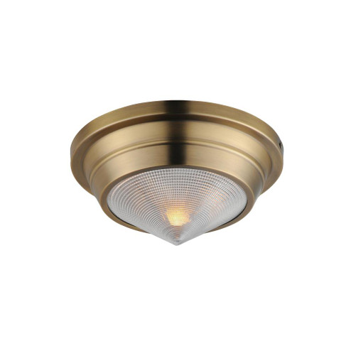 Hargreaves-Flush Mount (19|10390PRNAB)