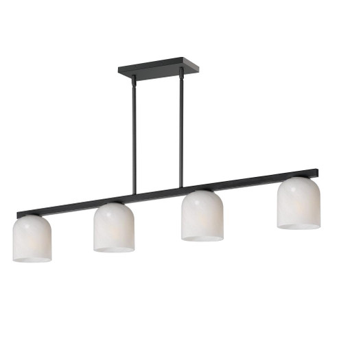 Scoop-Linear Pendant (19|21236MRBK)