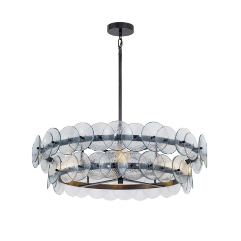 Loren-Multi-Tier Chandelier (19|21823TCGM)