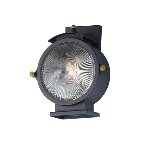 Portside-Outdoor Wall Mount (19|10181OIAB)