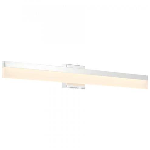 LED Vanity (7|62588LEDDCS-CH/FST)