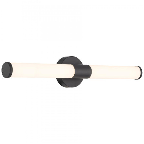 LED Vanity (7|62536LEDDCS-MBL/OPL)