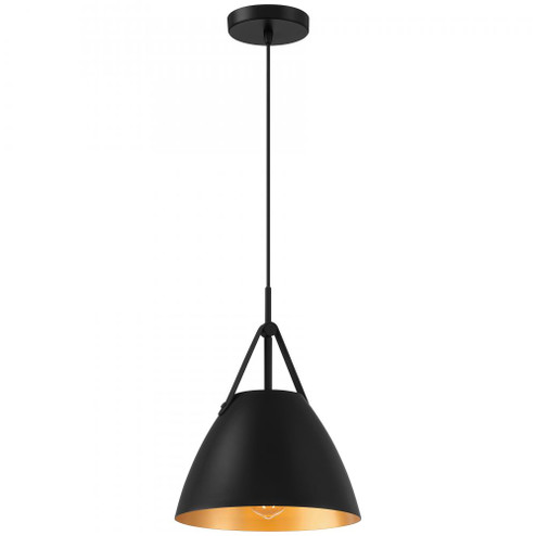 1 Light Pendant (7|23793-MBL)