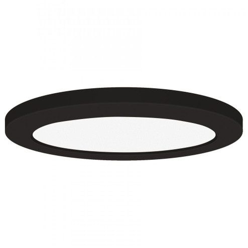 LED Flush Mount (7|20882LEDD-BL/ACR)