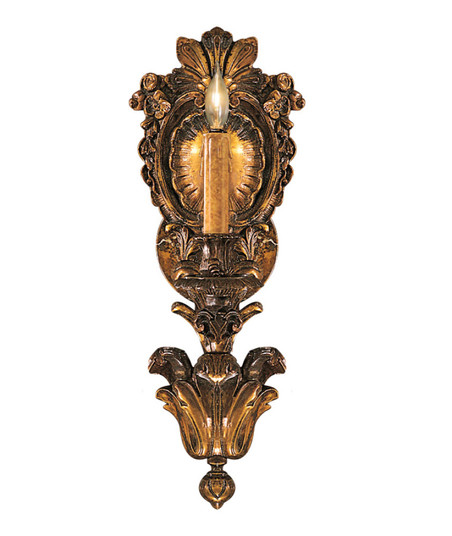 Metropolitan 1 Light Wall Sconce (56|N2145)