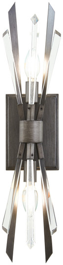 Elsa 2 Light Wall Sconce (56|N1941-766)