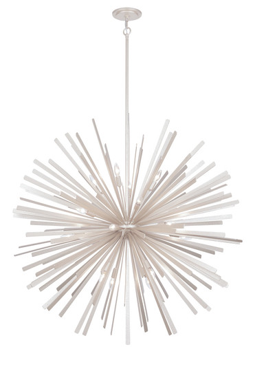 Confluence 20 Lights Pendant (56|N1909-792)